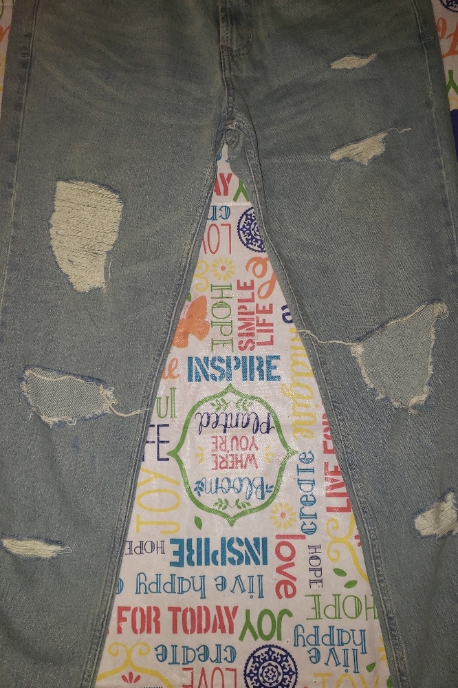 Pacsun jeans - Picture 2 of 6